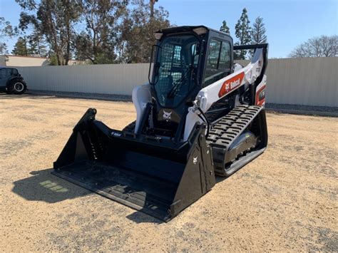 Skid Steers For Sale » Berchtold Equipment Co., California